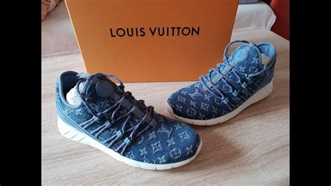 louis vuitton fastlane sneaker white|louis vuitton platform shoes.